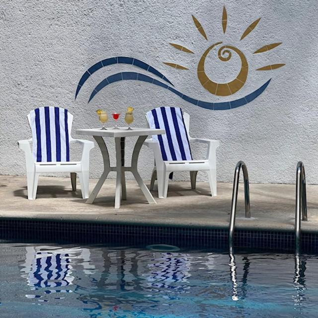 Hotel Sol Sámara المظهر الخارجي الصورة