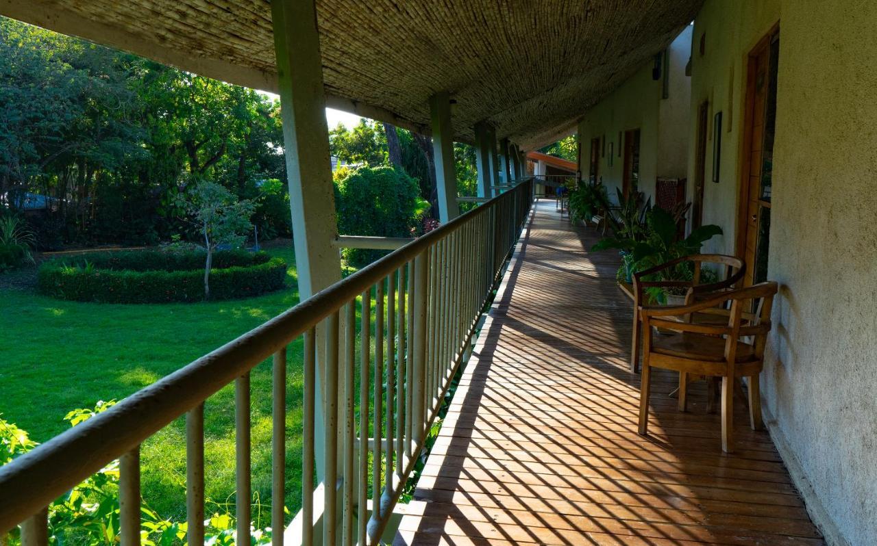 Hotel Sol Sámara المظهر الخارجي الصورة