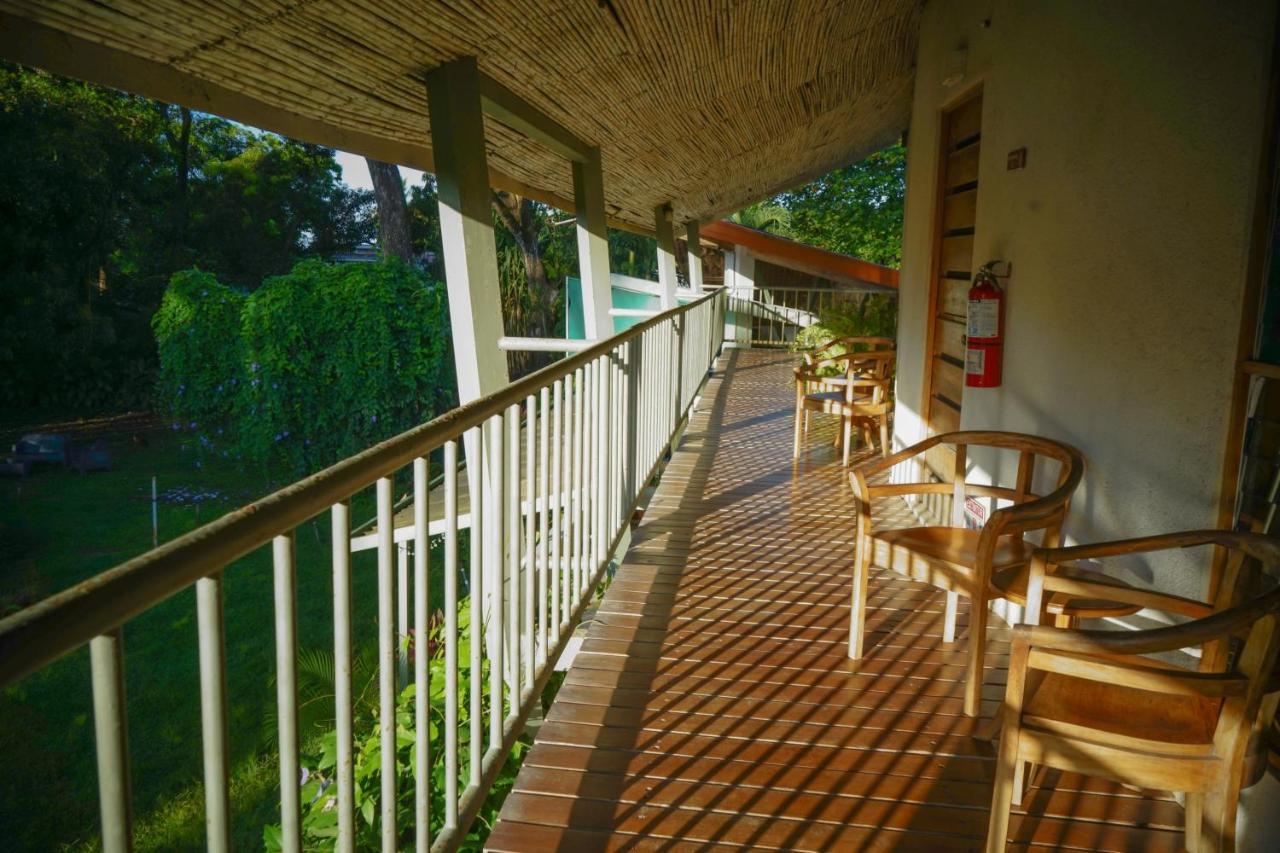 Hotel Sol Sámara المظهر الخارجي الصورة